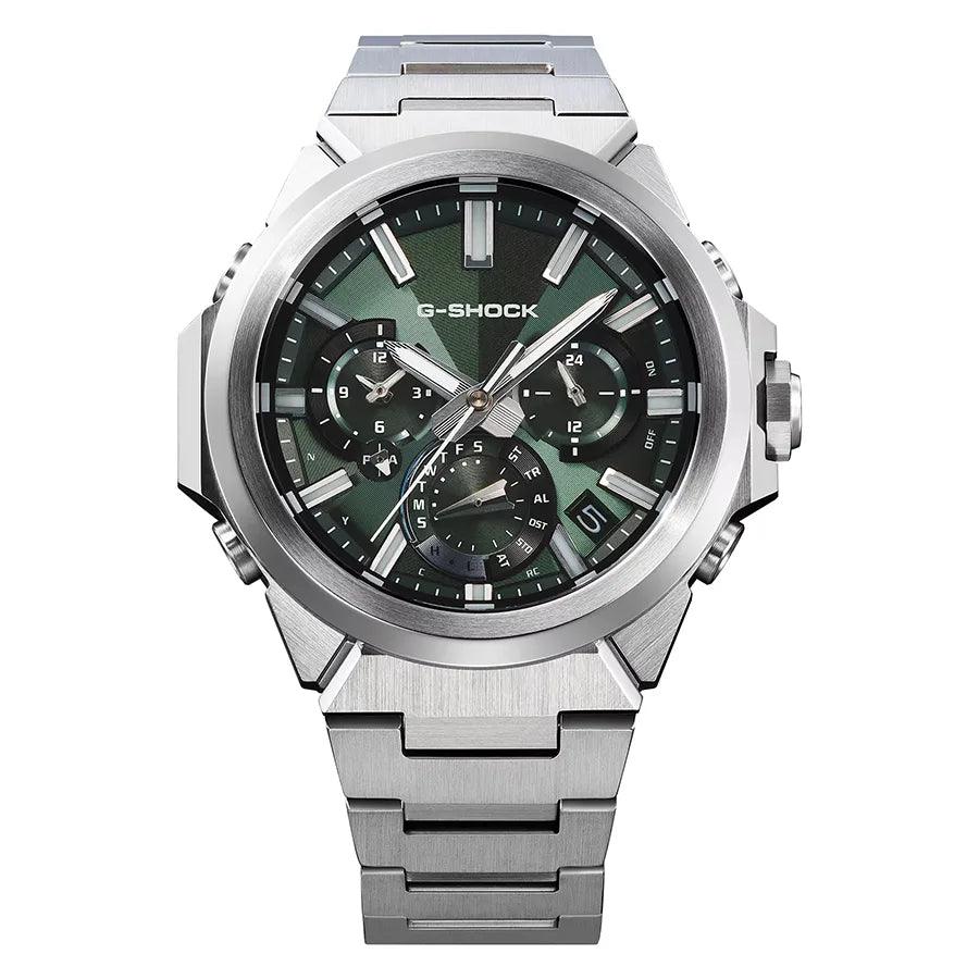 G-STEEL