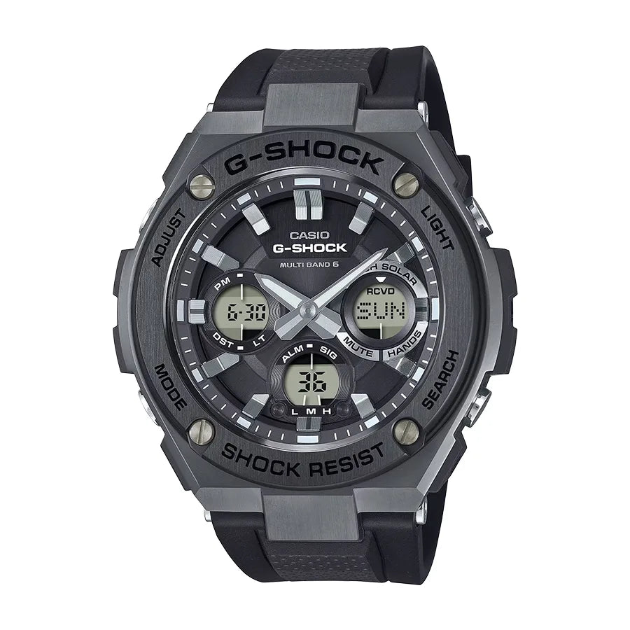 G-STEEL