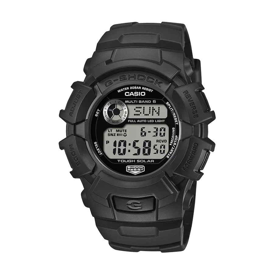 GW-9502KJ-8JR - Earthwatch Japanコラボレーションモデル｜ジー