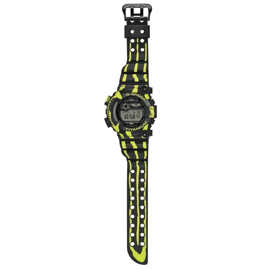 GW-8200TPF-1JR - FROGMAN ミスジヤドクガエル|ジー・ショック GW-8200TPF-1JR - FROGMAN ミスジヤドクガエル|ジー・ショック