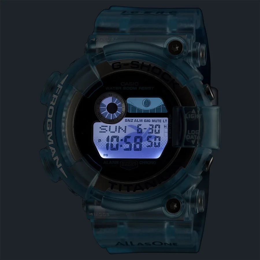 G-SHOCK/電波時計/GW-9102K/イルクジ/ガルフマン/限定/ソーラー G