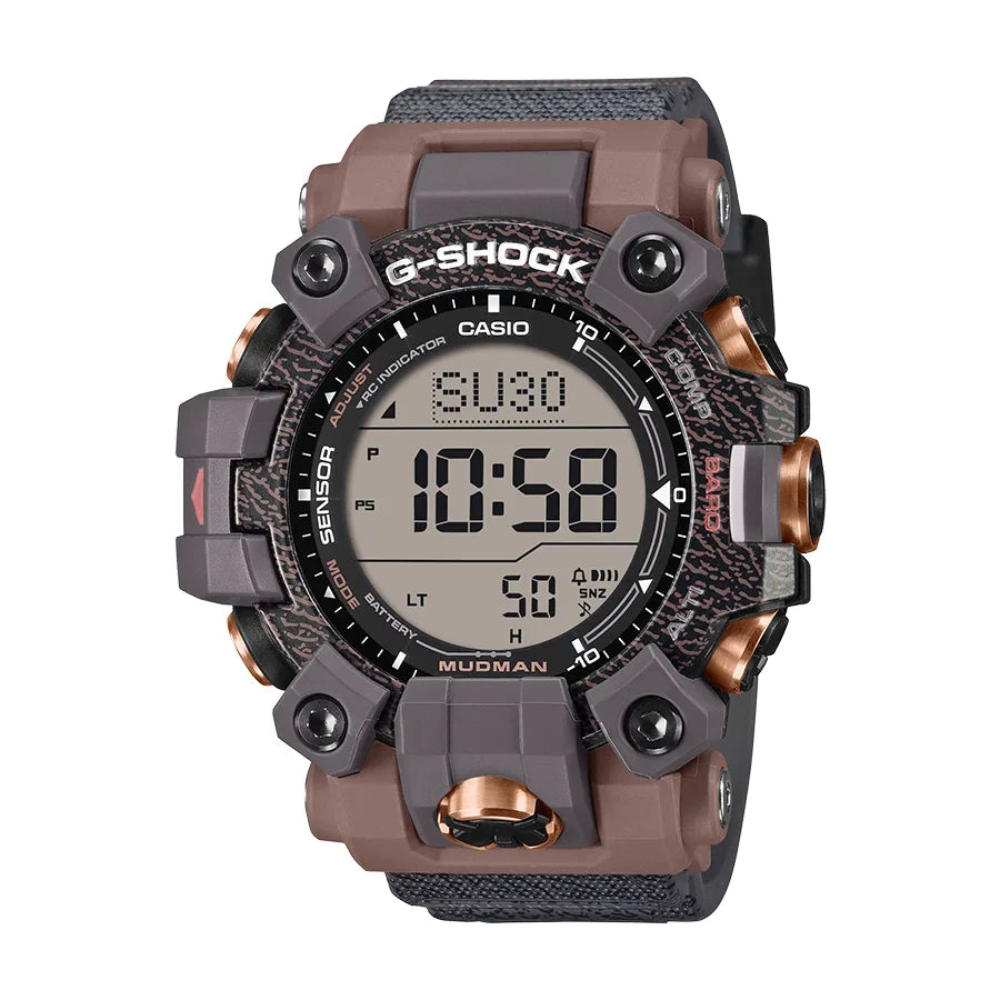 Earthwatch Japanコラボレーションモデル