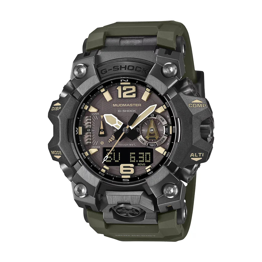 MUDMASTER