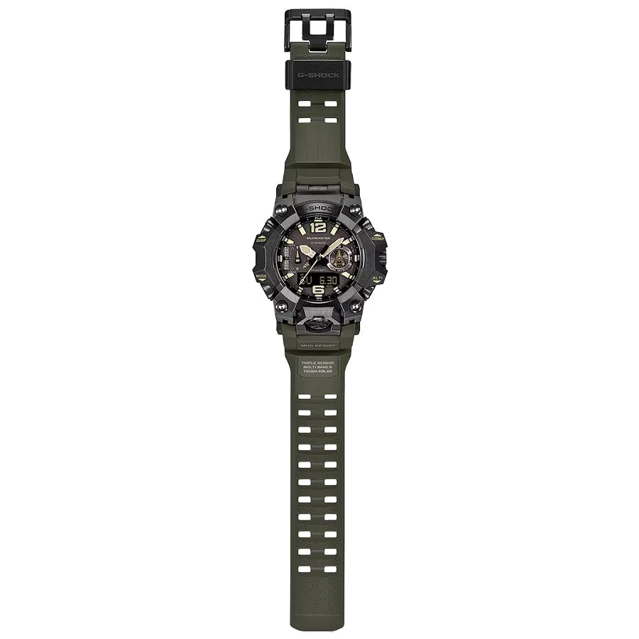 MUDMASTER