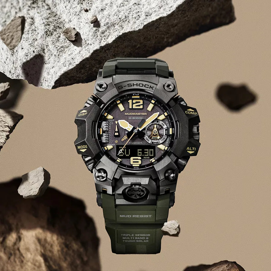 MUDMASTER