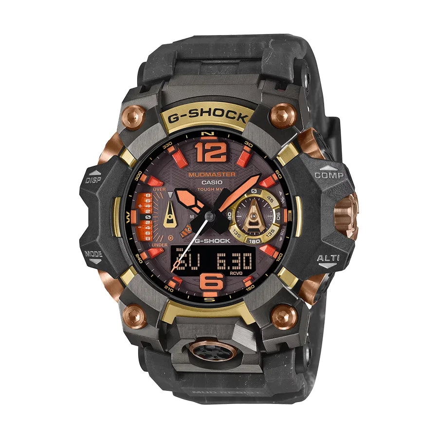 MUDMASTER
