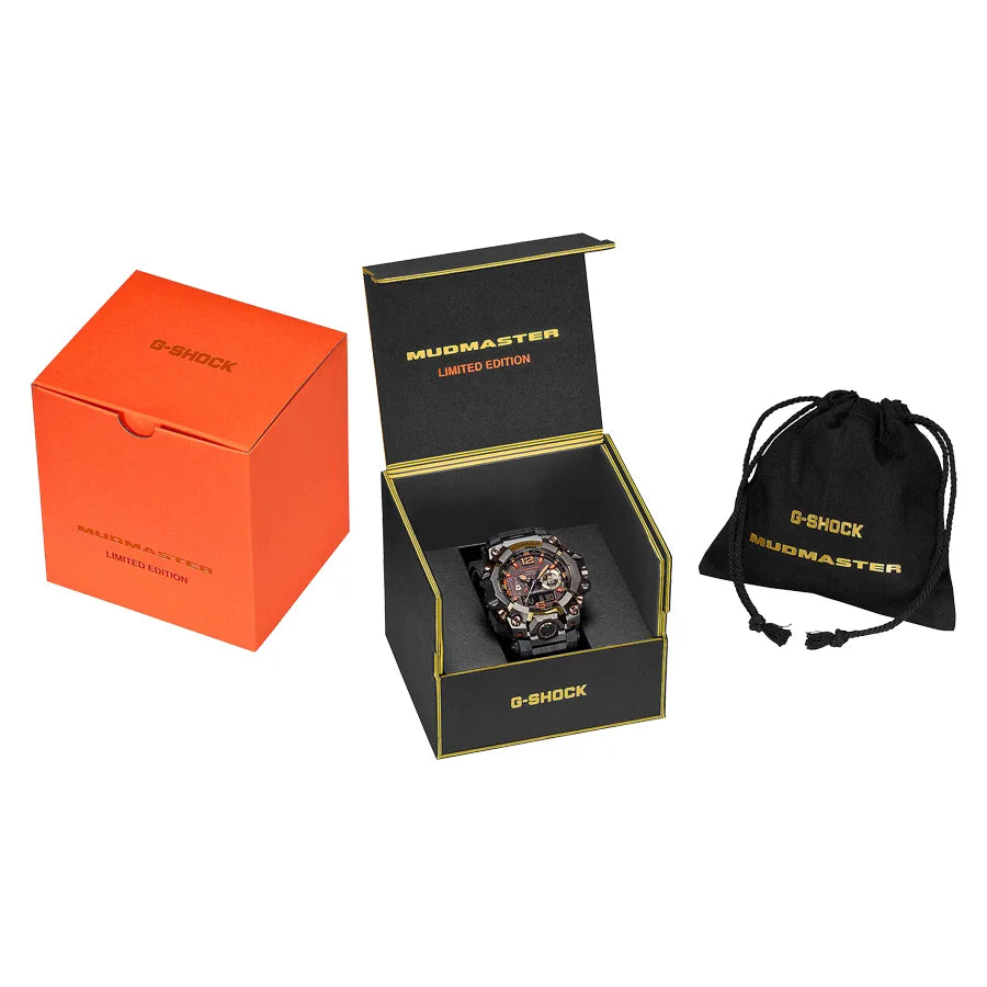MUDMASTER