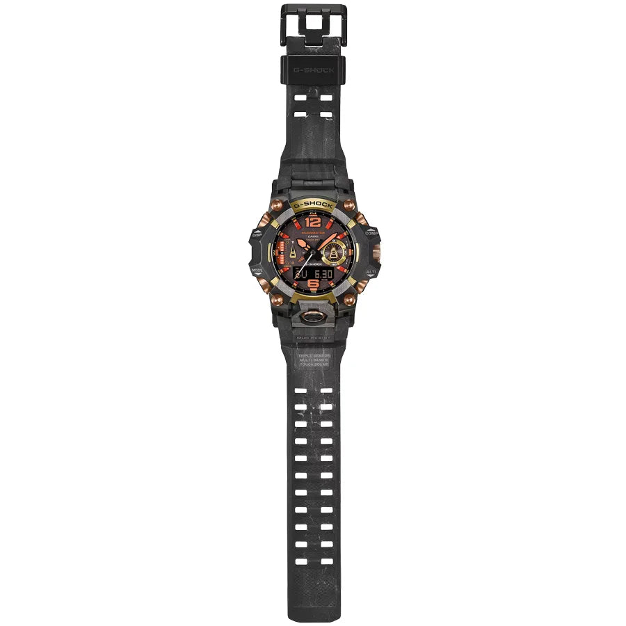 MUDMASTER