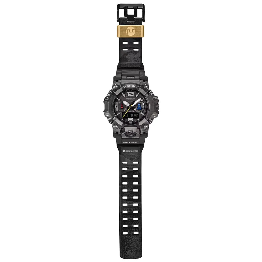 チームランドクルーザー・トヨタオートボデー コラボレーションモデル