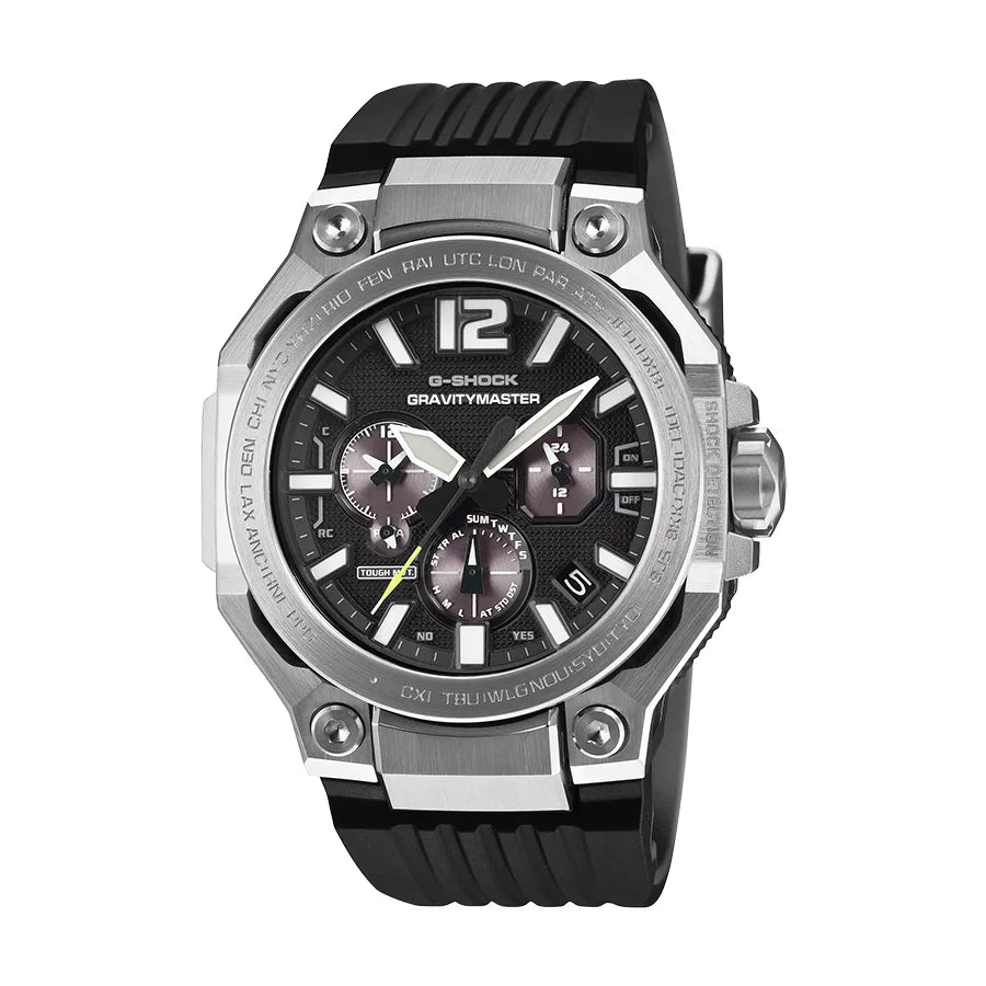 GRAVITYMASTER