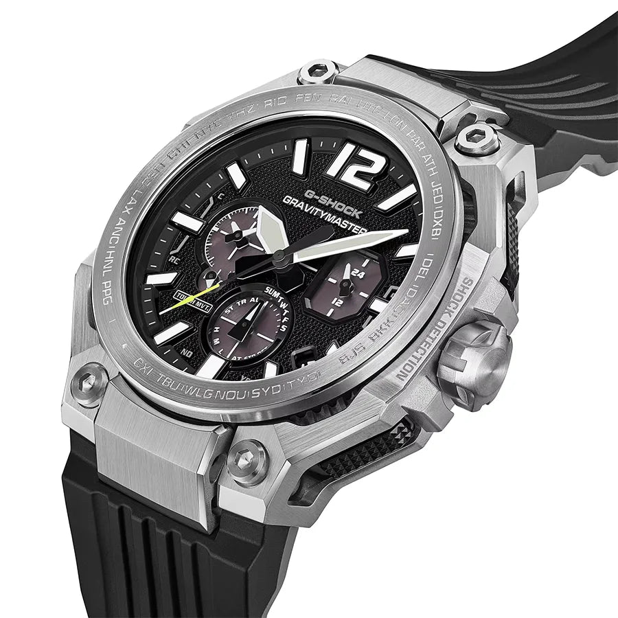 GRAVITYMASTER
