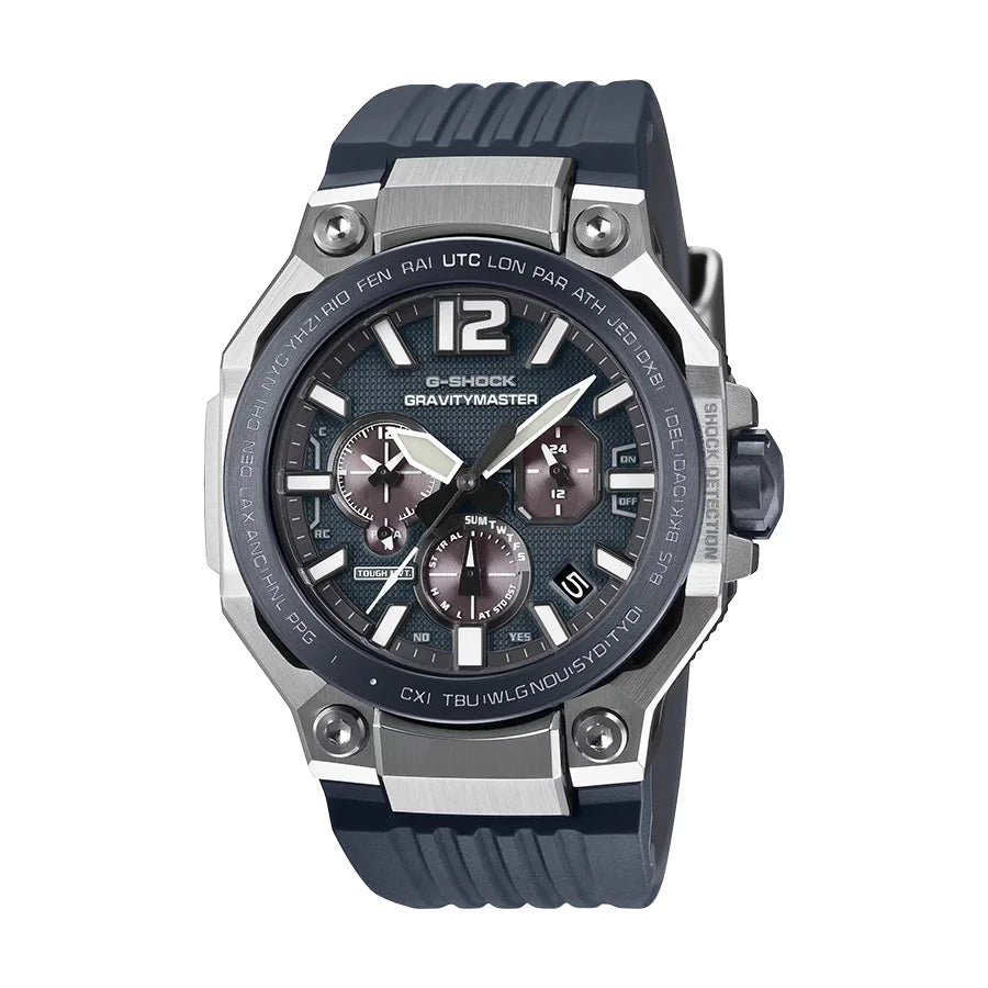 GRAVITYMASTER