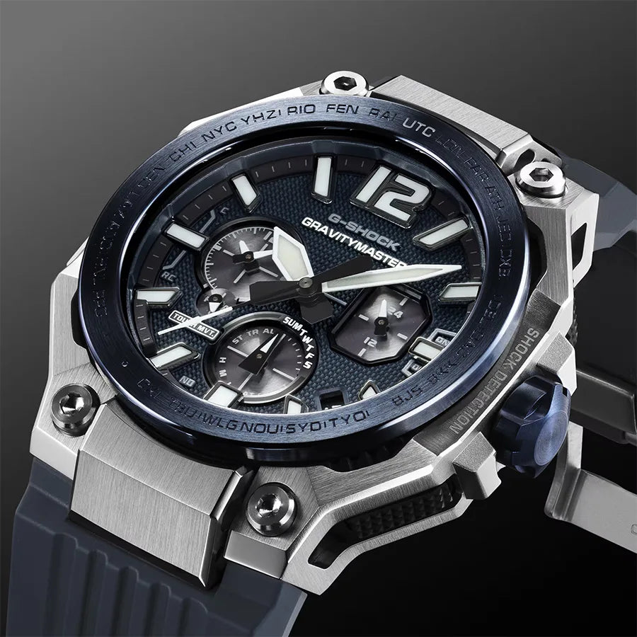 GRAVITYMASTER