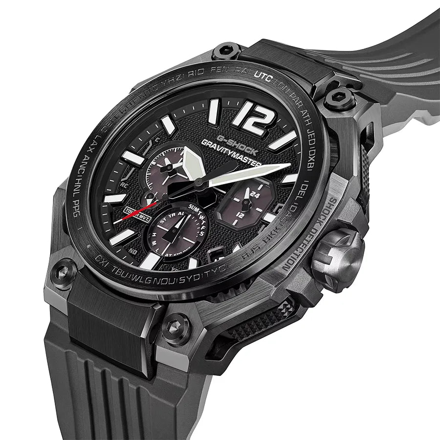 GRAVITYMASTER