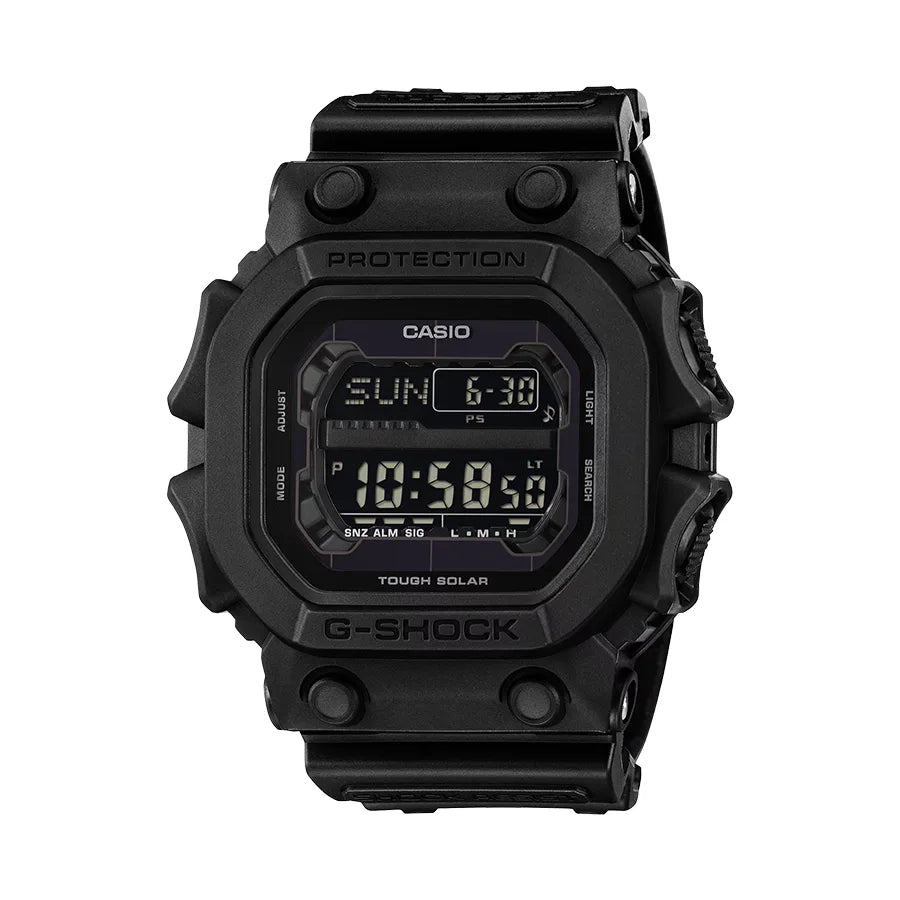 G-SHOCK AKM別注モデル 地獄の【G-SHOCK ツートーン】梅雨明け | 欲しいっなかいしうブログ