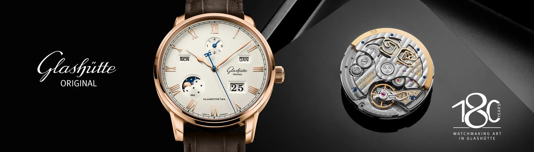 Glashütte Original