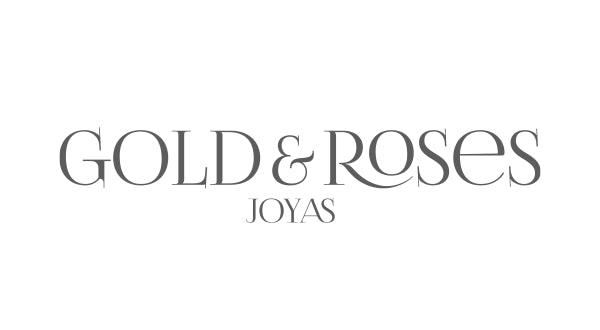 GOLD&ROSES