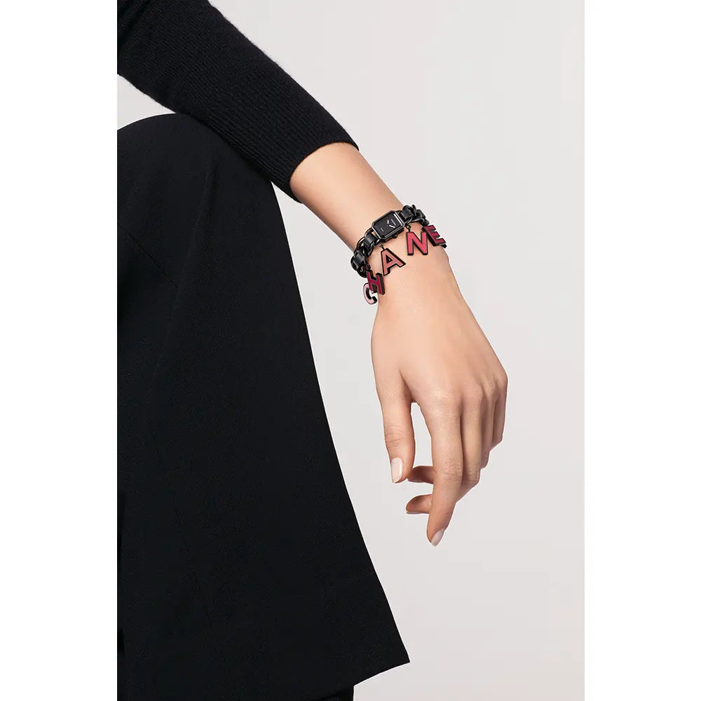 プルミエール チャーム BLUSH