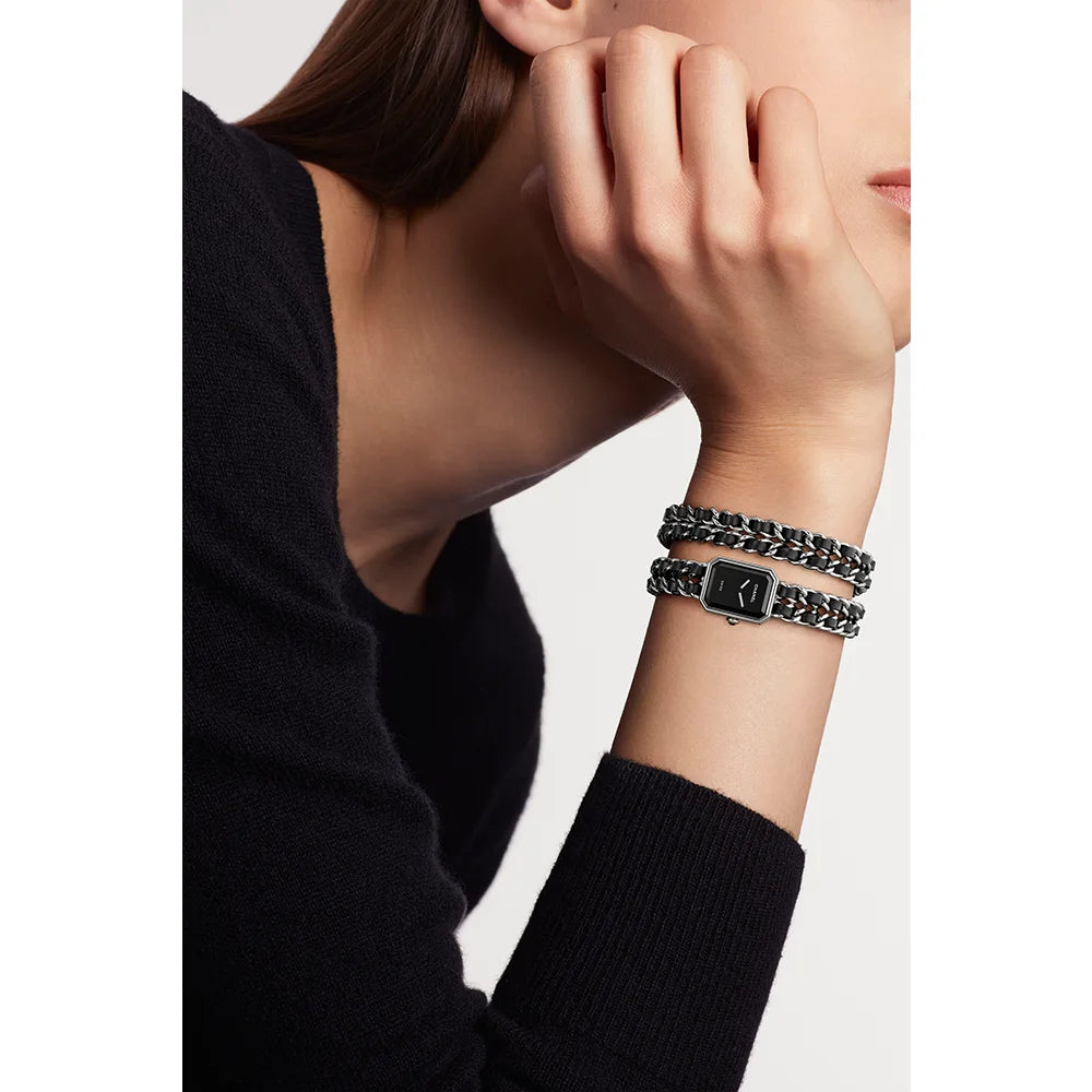 プルミエール アイコニック チェーン ダブル ロウ - H10446