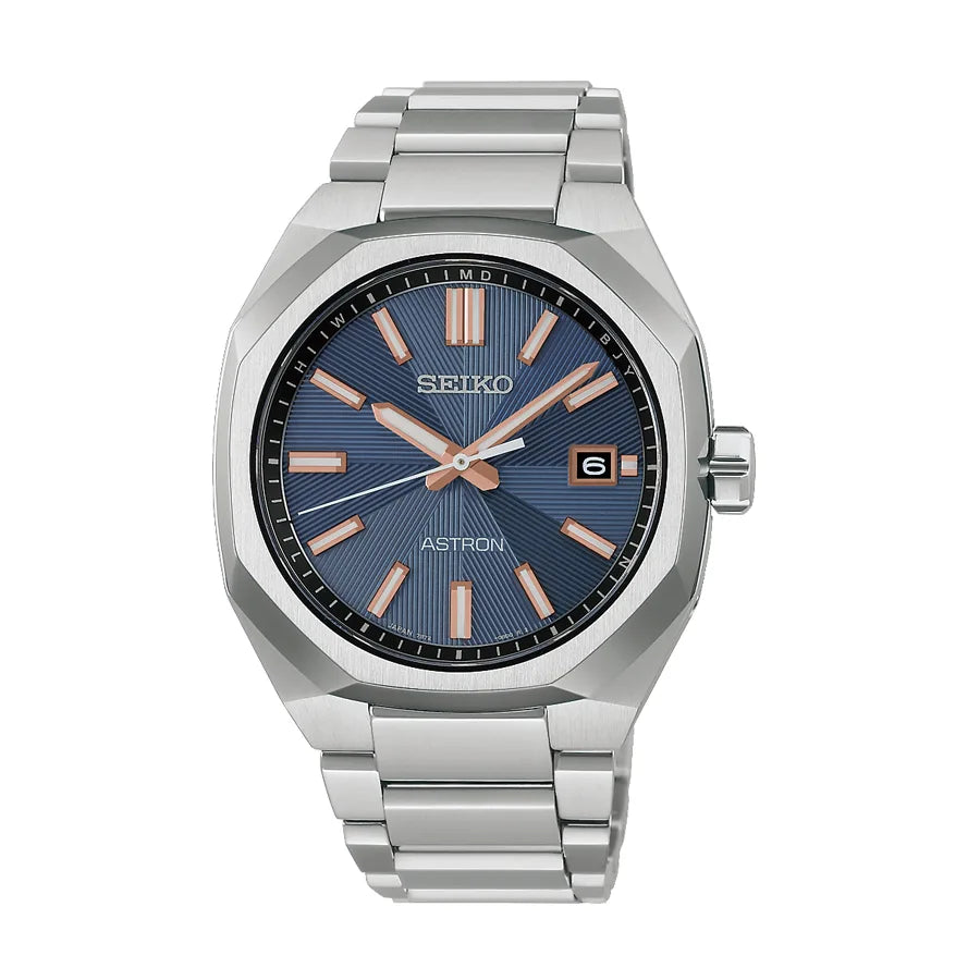 ソーラー電波モデル