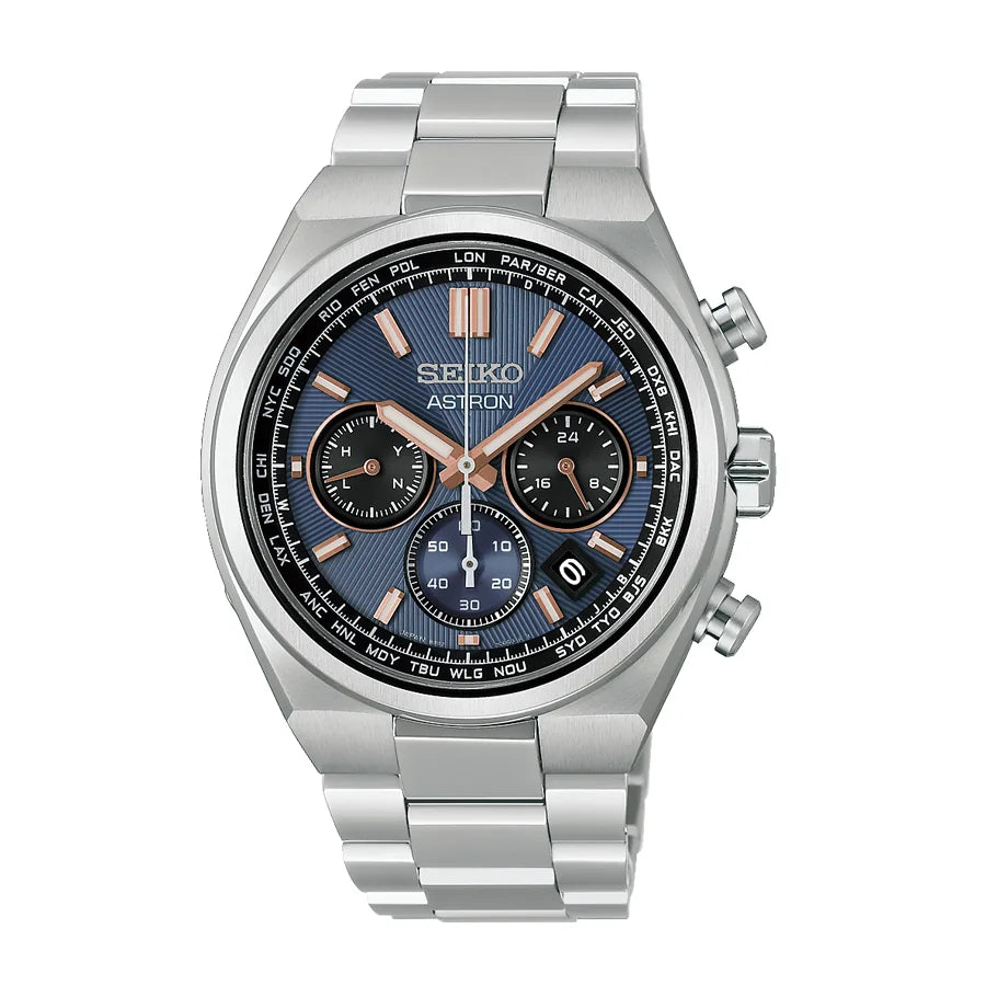 ソーラー電波モデル