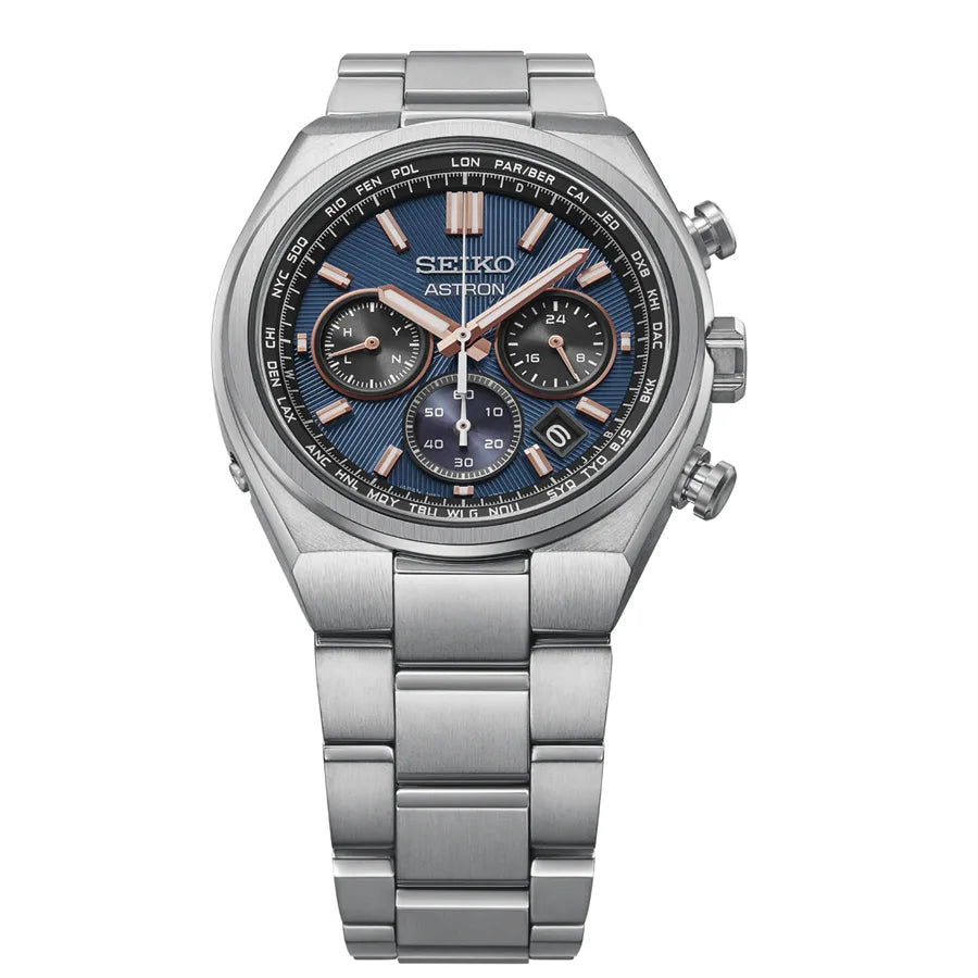 ソーラー電波モデル