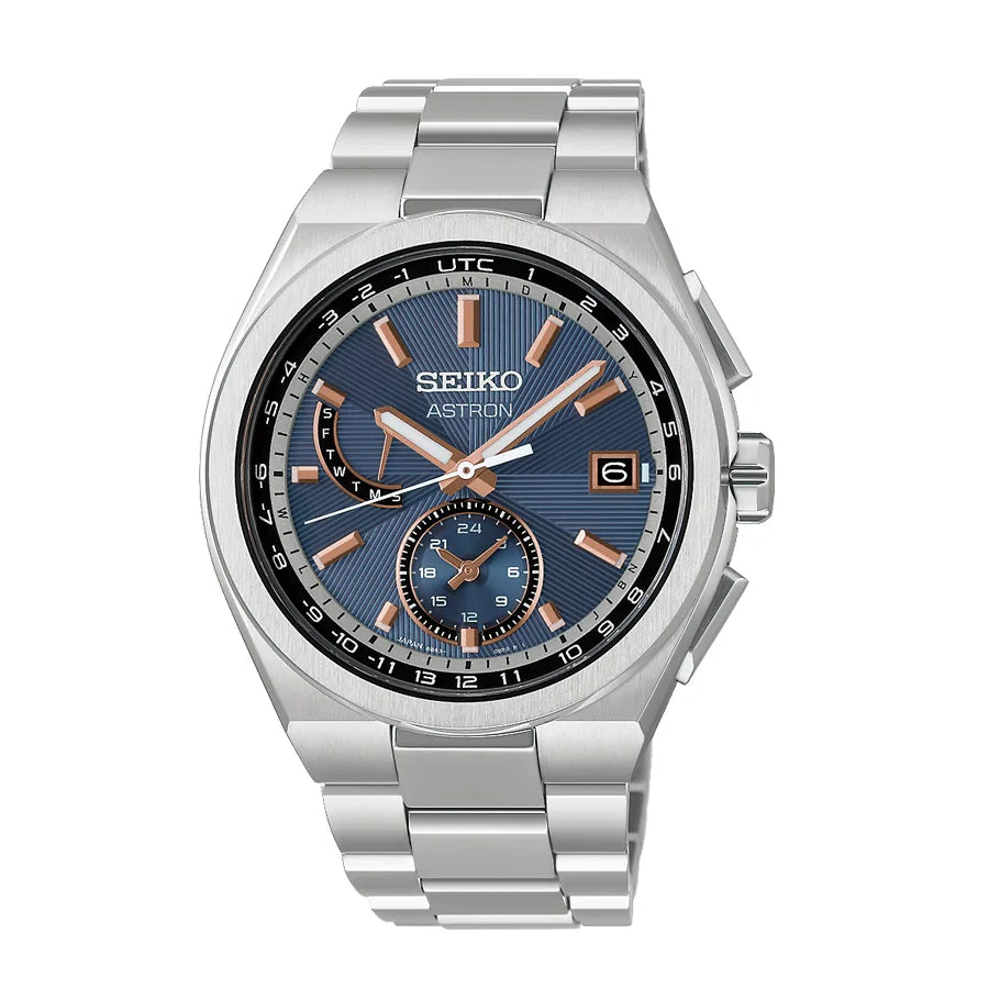 ソーラー電波モデル