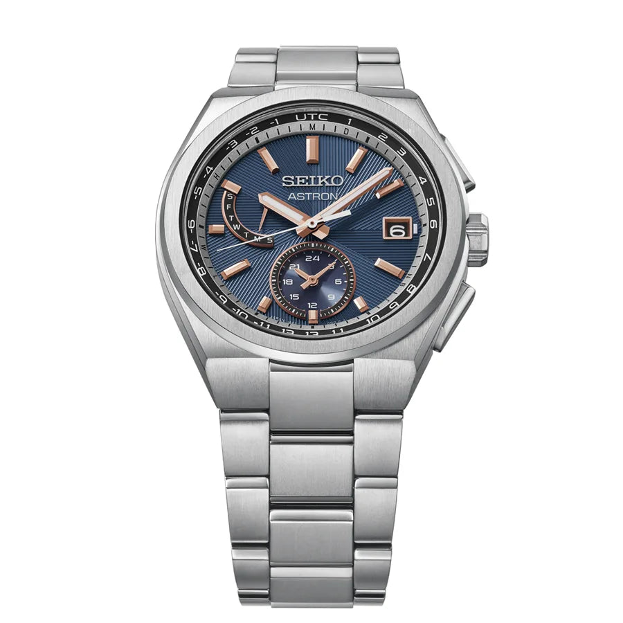 ソーラー電波モデル