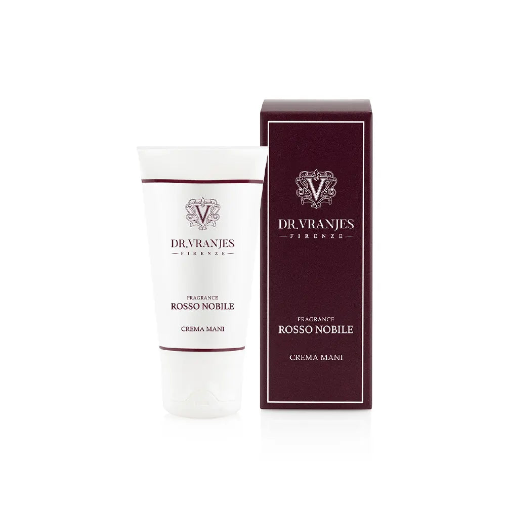 ROSSO NOBILE ＜ロッソ ノービレ＞ハンドクリーム
