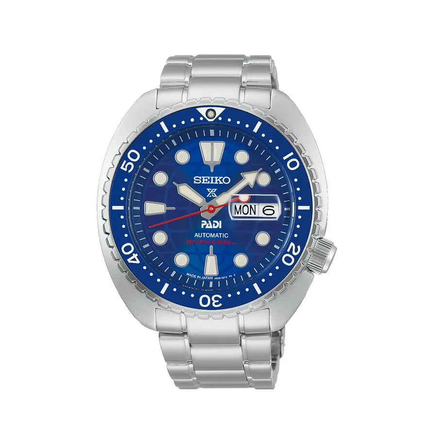 NT820② SEIKO プロスペックス ダイバースキューバ LOWER CASE V147