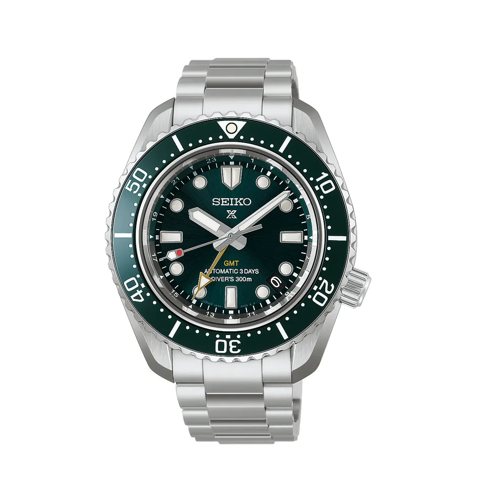 ダイバーズ 1968 ヘリテージ GMT