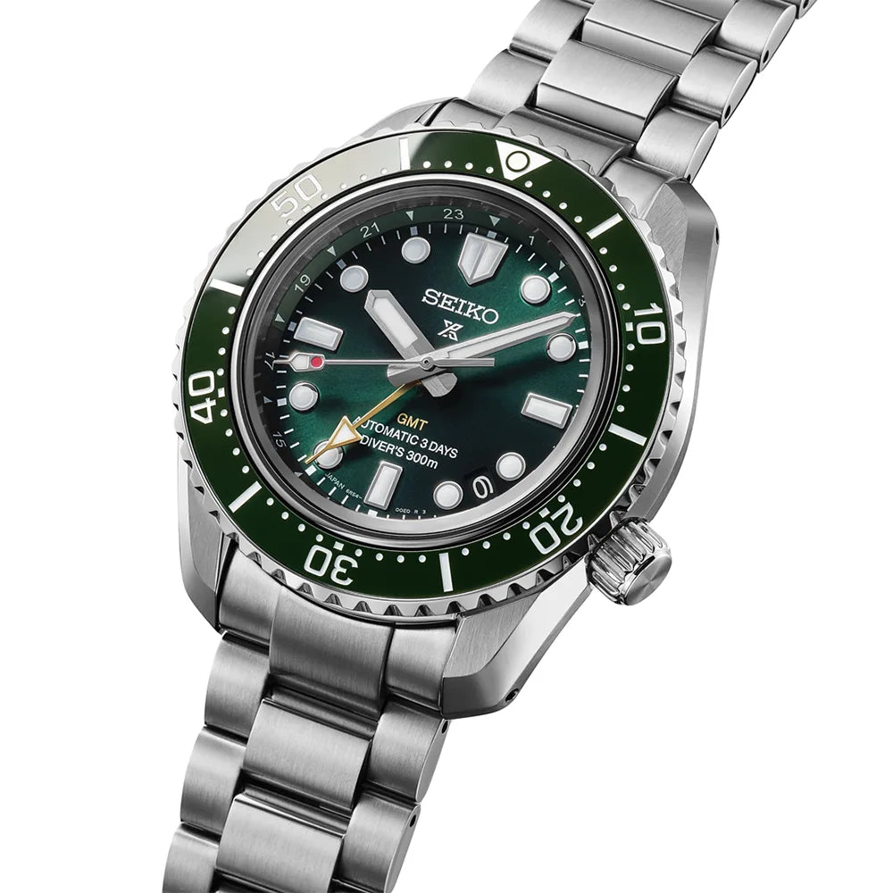 ダイバーズ 1968 ヘリテージ GMT