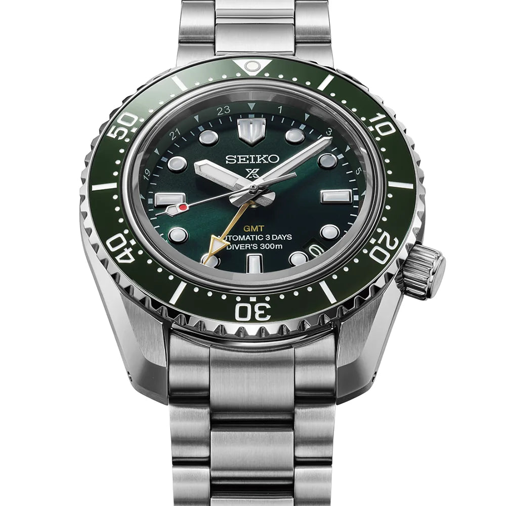 ダイバーズ 1968 ヘリテージ GMT