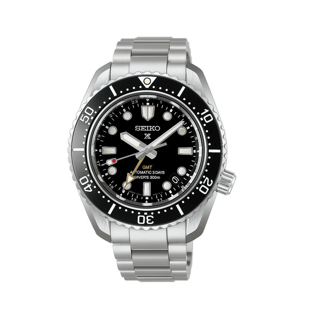 HBC002J - ダイバースキューバ ダイバーズ 1968 ヘリテージ GMT