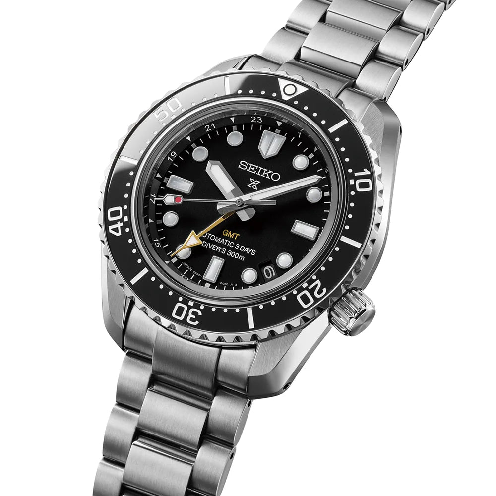 ダイバーズ 1968 ヘリテージ GMT