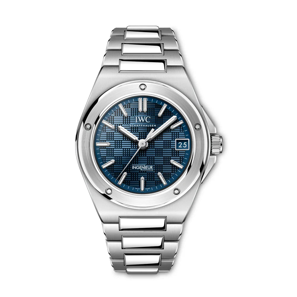 インヂュニア・オートマティック 35