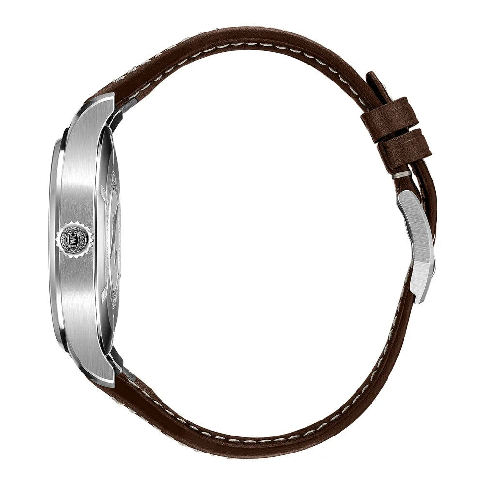 パイロット・ウォッチ・マーク XX - IW328205｜IWC – oomiya 公式サイト