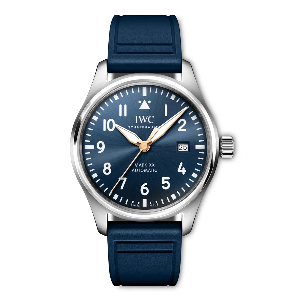 パイロット・ウォッチ・マーク XX “プティ・プランス”