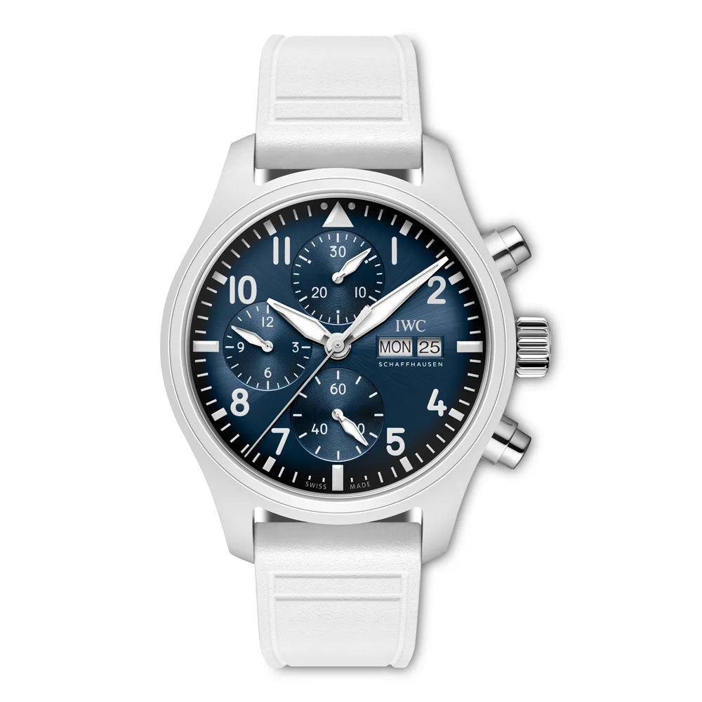 パイロット・ウォッチ・クロノグラフ 41 “プティ・プランス”