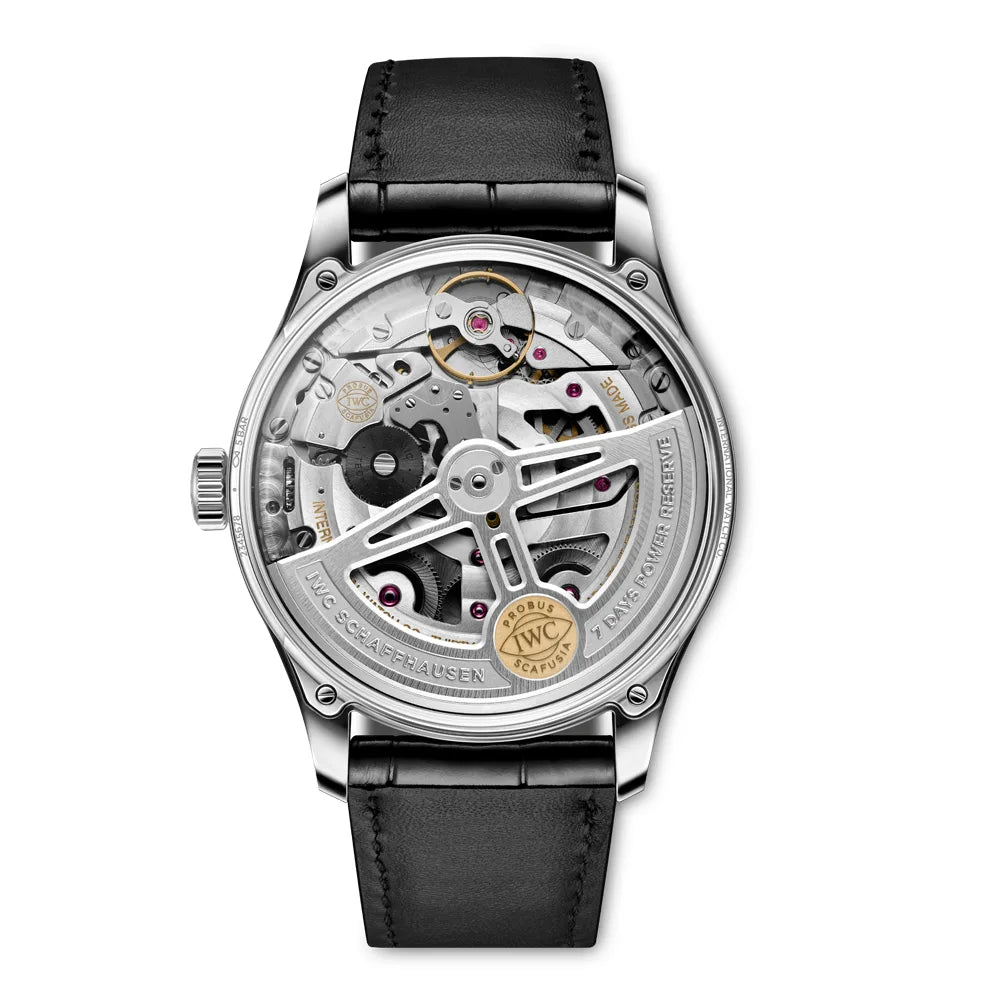 ポルトギーゼ・オートマティック 42 - IW501705｜IWC – oomiya 公式サイト