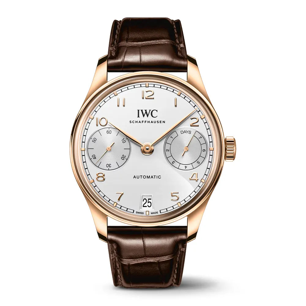 ポルトギーゼ・クロノグラフ - IW371624 自動巻き|IWC – oomiya ポルトギーゼ・クロノグラフ - IW371624 自動巻き|IWC – oomiya