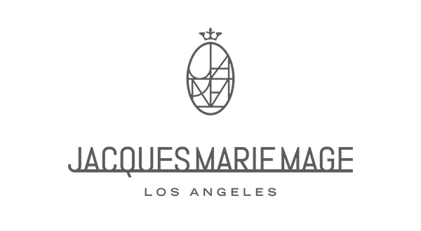 JACQUES MARIE MAGE