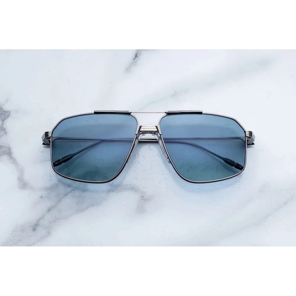 JAGGER ANTIQUE SILVER(JMMJG2H) サングラス｜ジャック・マリー