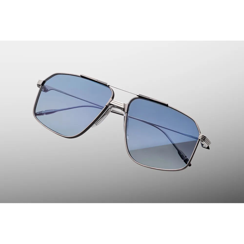 JAGGER ANTIQUE SILVER(JMMJG2H) サングラス｜ジャック・マリー