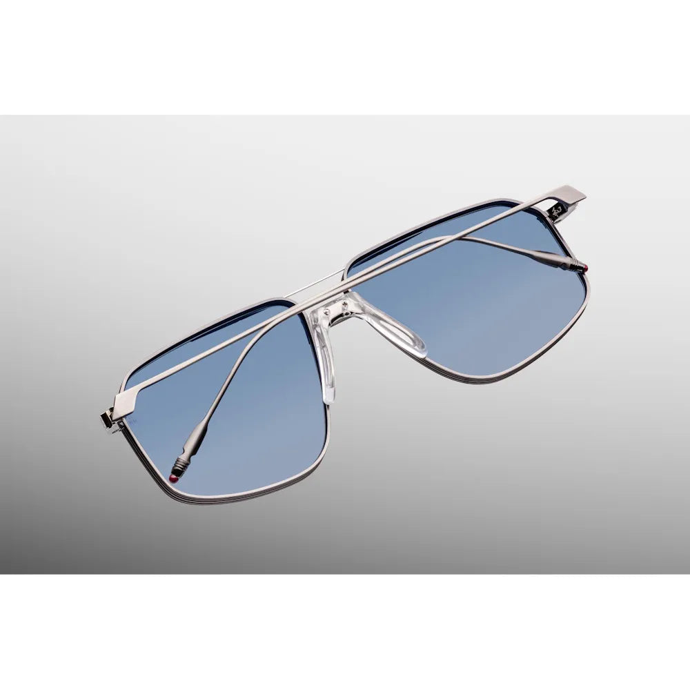 JAGGER ANTIQUE SILVER(JMMJG2H) サングラス｜ジャック・マリー