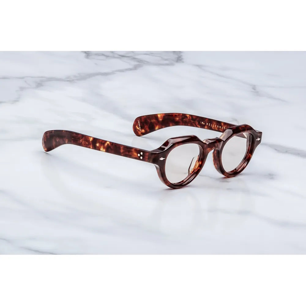 KELLERMAN BRECCIA(JMMKM7U) メガネフレーム｜ジャック・マリー