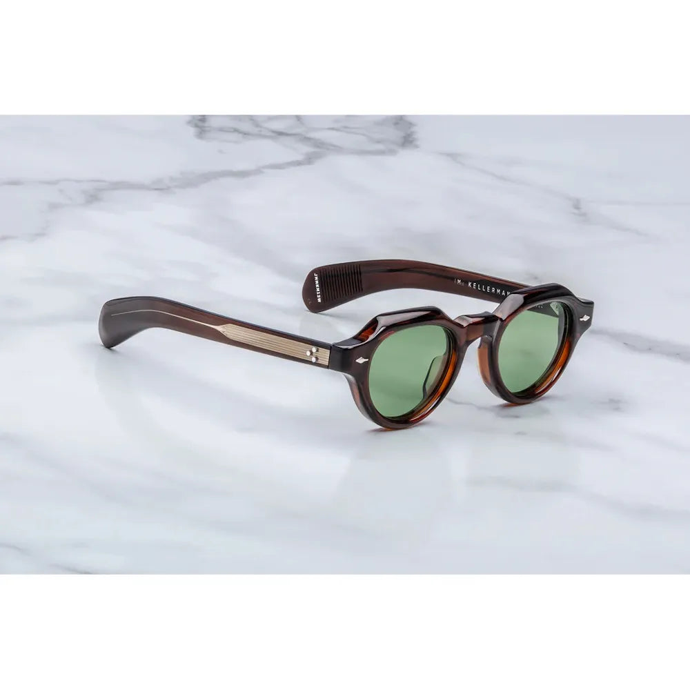 KELLERMAN ZOLTAR(JMMKM13W) サングラス｜ジャック・マリー・マージュ