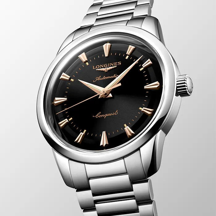 ロンジンL1.614.4を購入する 【1円スタート】LONGINES ロンジン L1 