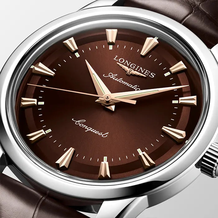 ロンジンL1.614.4を購入する 【1円スタート】LONGINES ロンジン L1 