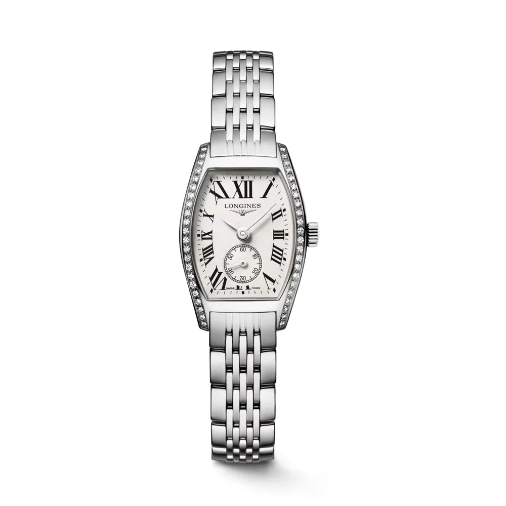 ロンジン エヴィデンツァ